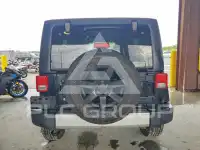 2015 Jeep WRANGLER фото