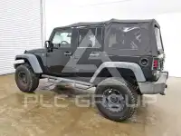 2015 Jeep WRANGLER фото