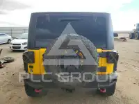2015 Jeep WRANGLER фото