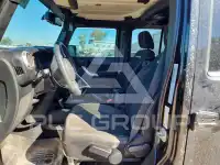 2015 Jeep WRANGLER photo