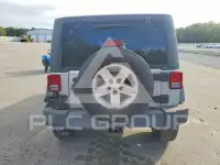 2015 Jeep WRANGLER фото
