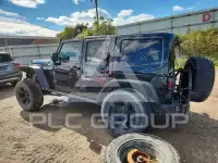 2015 Jeep WRANGLER фото