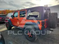 2015 Jeep WRANGLER фото