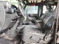 2015 Jeep WRANGLER фото