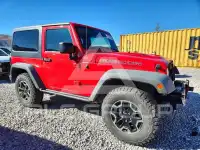 2015 Jeep WRANGLER photo