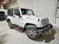 2015 Jeep WRANGLER фото