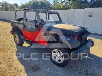 2015 Jeep WRANGLER photo
