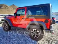 2015 Jeep WRANGLER photo