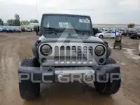 2015 Jeep WRANGLER фото