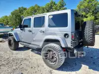 2015 Jeep WRANGLER photo