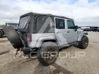 2015 Jeep WRANGLER photo
