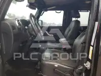 2015 Jeep WRANGLER фото