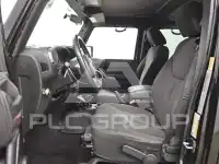 2015 Jeep WRANGLER фото