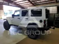 2015 Jeep WRANGLER фото
