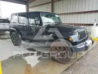 2015 Jeep WRANGLER фото