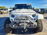 2015 Jeep WRANGLER фото