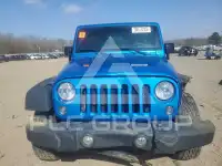 2015 Jeep WRANGLER фото