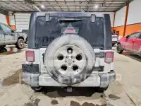 2015 Jeep WRANGLER фото