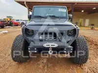 2015 Jeep WRANGLER фото
