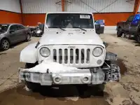 2015 Jeep WRANGLER фото