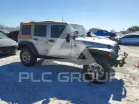 2015 Jeep WRANGLER фото