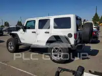 2015 Jeep WRANGLER фото