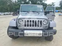 2015 Jeep WRANGLER photo