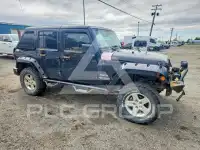 2015 Jeep WRANGLER фото