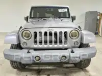 2015 Jeep WRANGLER фото