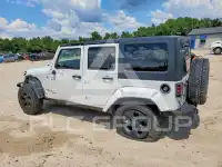 2015 Jeep WRANGLER фото