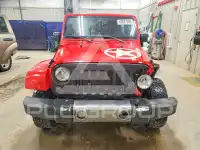 2015 Jeep WRANGLER фото