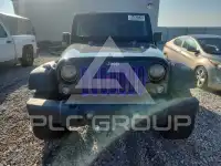 2015 Jeep WRANGLER фото