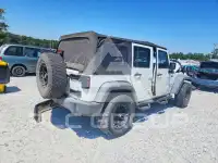 2015 Jeep WRANGLER photo