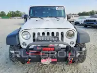 2015 Jeep WRANGLER photo