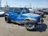 2015 Jeep WRANGLER фото