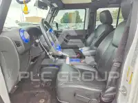 2015 Jeep WRANGLER photo