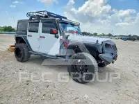 2015 Jeep WRANGLER фото