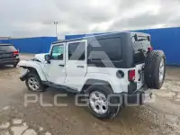 2015 Jeep WRANGLER фото