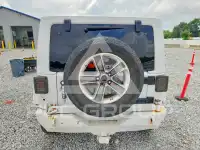 2015 Jeep WRANGLER фото
