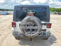 2015 Jeep WRANGLER фото