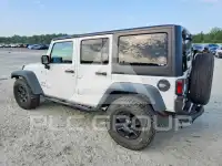 2015 Jeep WRANGLER photo