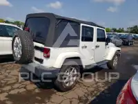 2015 Jeep WRANGLER photo
