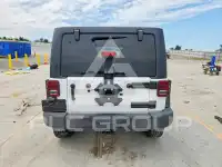 2015 Jeep WRANGLER фото