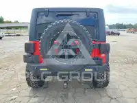 2015 Jeep WRANGLER фото