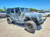 2015 Jeep WRANGLER фото