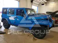 2015 Jeep WRANGLER photo