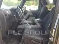 2015 Jeep WRANGLER photo