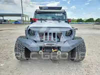 2015 Jeep WRANGLER фото