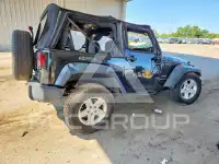 2015 Jeep WRANGLER фото