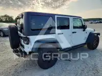 2015 Jeep WRANGLER photo